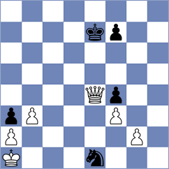 Borges Feria - Tari (chess.com INT, 2023)