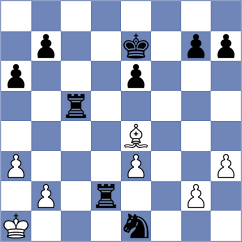 Swati - Torres Cueto (Chess.com INT, 2020)