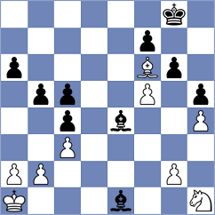 Guzman - Kadric (Chess.com INT, 2020)