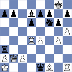 Putnam - Kabanov (chess.com INT, 2024)
