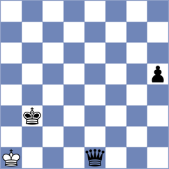 Hubbard - Cueto (chess.com INT, 2024)