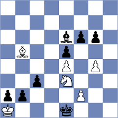 Lopez Rueda - Schrik (Chess.com INT, 2020)