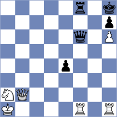 Baziuk - Parra Gomez (chess.com INT, 2024)