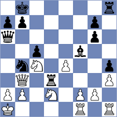 Pacitan - Boruchovsky (Chess.com INT, 2020)