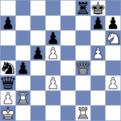 Myers - Hehir (chess.com INT, 2024)