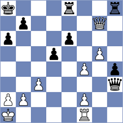 Nunez Hirales - Breuil (chess.com INT, 2024)
