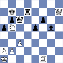 Matinian - He (Chess.com INT, 2021)