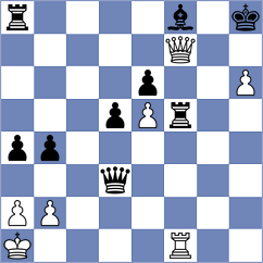Egesa - Likoko (Chess.com INT, 2021)