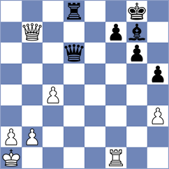 Degenbaev - Golubev (chess.com INT, 2021)
