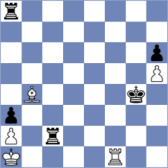 Rodrigues - Devaev (Chess.com INT, 2021)