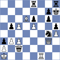 Biriukov - Chemin (chess.com INT, 2024)