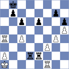 Abdi - Alaoui Belghiti (Chess.com INT, 2020)