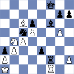 Panesar - Mirimanian (chess.com INT, 2023)