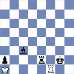 Ismayil - Priyanka (FIDE Online Arena INT, 2024)