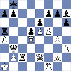 Sava - Sailer (Chess.com INT, 2020)