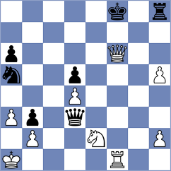 Zampronha - Stead (chess.com INT, 2024)