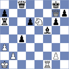 Tsaruk - Kejna (chess.com INT, 2024)