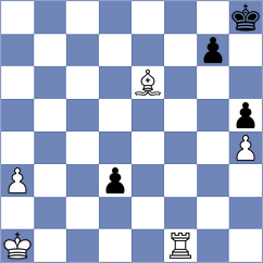 Jakubowski - Sztokbant (chess.com INT, 2024)