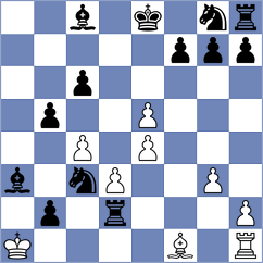 Hermeling - Kubicek (Chess.com INT, 2021)