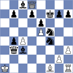Smith - Stanisz (chess.com INT, 2023)