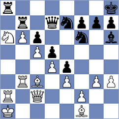 Kasparov - Comp Fritz X3D (New York, 2003)