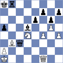 Jakubowski - Tan (chess.com INT, 2024)
