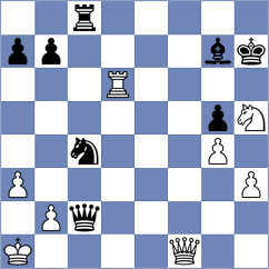 Stead - McBryde (chess.com INT, 2022)