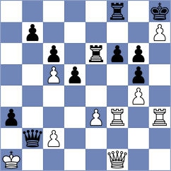 Assylov - Grebeniuk (chess.com INT, 2023)