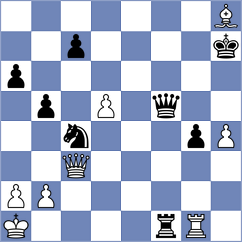 Yedidia - Bulmaga (chess.com INT, 2024)