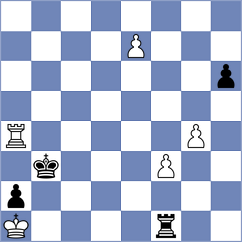 Devaev - Vallejo Diaz (chess.com INT, 2022)