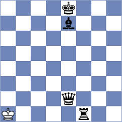 Ortmann - Sabar (chess.com INT, 2023)