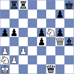 Dias - Zeynalov (chess.com INT, 2024)