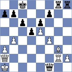 Dubnevych - Estrada Nieto (chess.com INT, 2024)