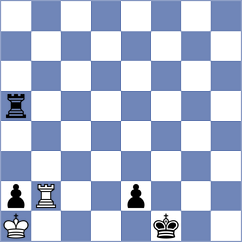 Corvi - Spitzl (Chess.com INT, 2021)