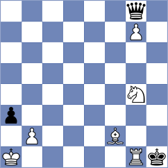 Adewumi - Rangel (chess.com INT, 2024)