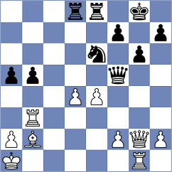 Skotheim - Crispin Ferreras (chess.com INT, 2024)