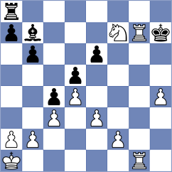 Thomas - Neale (Chess.com INT, 2020)