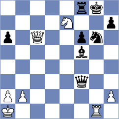 Kopczynski - Kislinsky (chess.com INT, 2024)