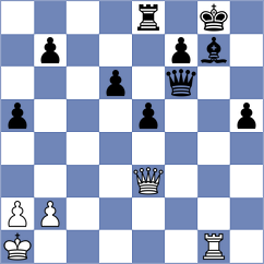 Ashiev - Maiorov (Chess.com INT, 2021)