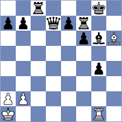 Acsinte - Ozdemir (Chess.com INT, 2020)