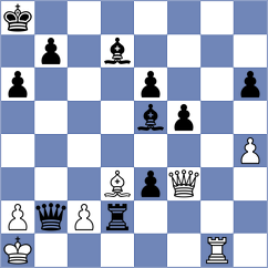 Fajdetic - Stoyanov (chess.com INT, 2023)