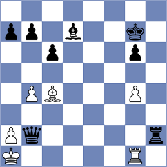 Redor - Avazkhonov (chess.com INT, 2022)