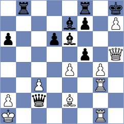 Bryant - Gavrilov (chess.com INT, 2024)