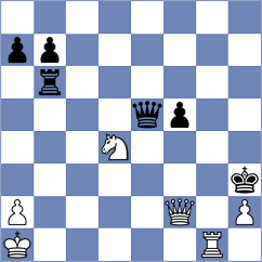 Valle - Adan Bermudez (chess.com INT, 2024)