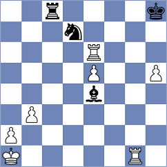 Seletsky - Desideri (chess.com INT, 2021)