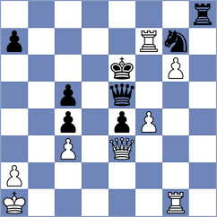 Rabiega - Porozhnyak (chess.com INT, 2024)