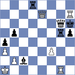 Paiva - Vila Dupla (chess.com INT, 2024)