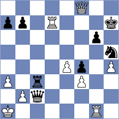 Brodsky - Salman (chess.com INT, 2024)