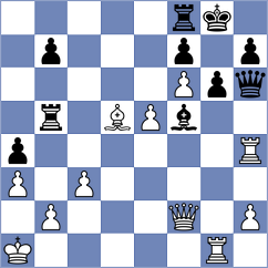 Salinas Herrera - Fiedorek (chess.com INT, 2024)