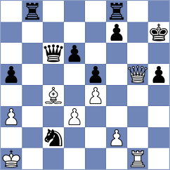 Saveliev - Zhigalko (chess.com INT, 2024)